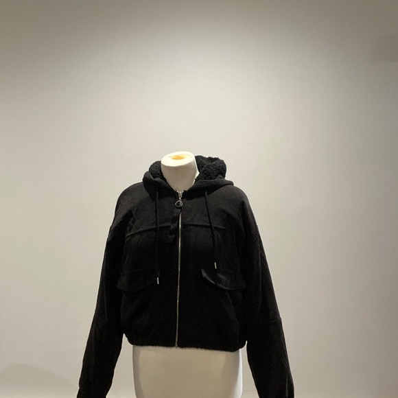 Autumn jacket without stains and defects - Picture 2 of 5